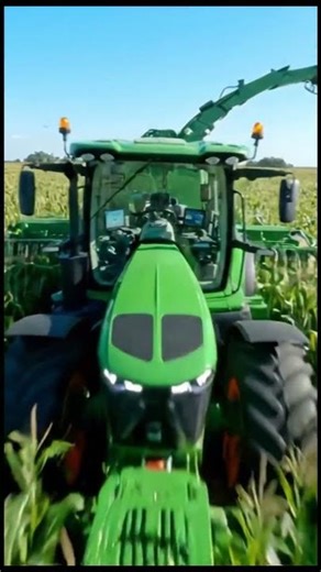 🌾 The Evolution of Farming: 1800s vs 2050 🚜🛸#shorts #agriculture #cyberpunk