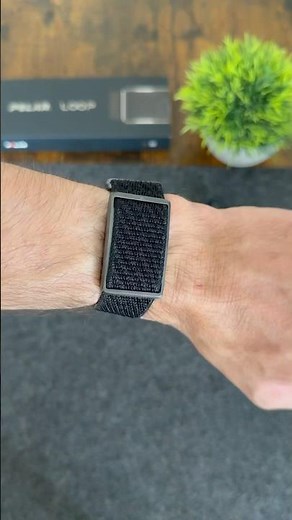 Polar Loop Speed Unboxing #polar #polarloop #techunboxing #unboxing #fitnessband #whoopkiller