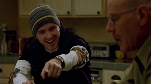 Yeah Science, Bitch | Know Your Meme