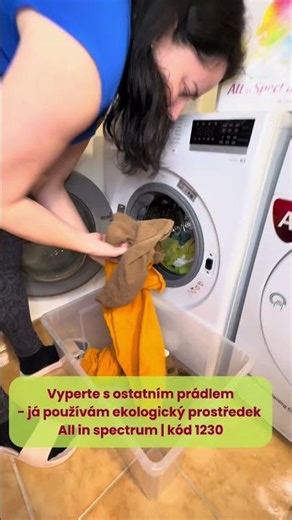 Jak vyprat propisku