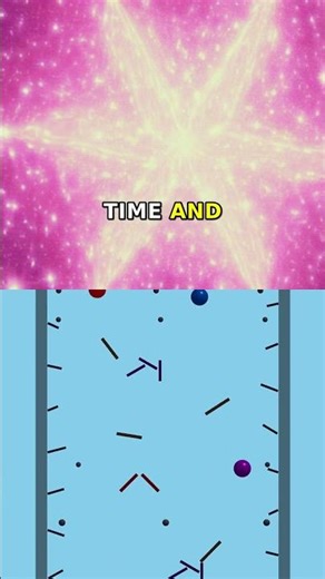 🔥 String Theory #shorts #ai #physics