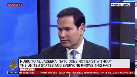 NATO: If Europe won’t allow us to use the bases we man and fund for their defense when we need them we ought to close them down and remove our troops from Europe. If they get attacked by Russia we can discuss whether or not we have the time to help.