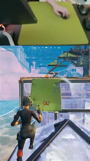 Random Clipped #cooper #shorts #fortnite #classic #fortniteclips #fastedits