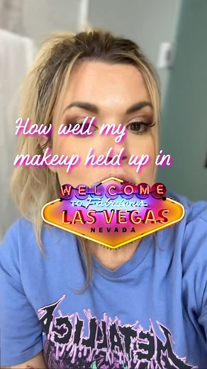 53K views · 720 reactions | ⏰My makeup survived a LOOOONG day! It’s really beautiful makeup and I feel so confident. What questions do you have about Seint?? @tinawinther81 sorry it took so long to post this video for you! Thank you for asking the question! 勺 | Mackenzie Fultz | Facebook