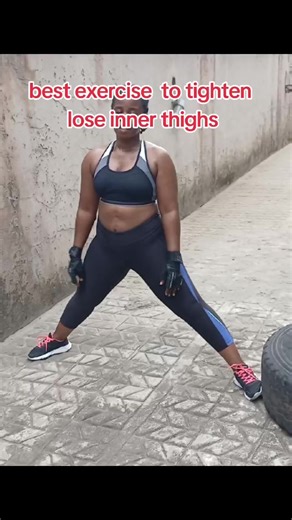 Firm up inner thighs exercise #womenexercise #viral #creatorsearchinsights #viral