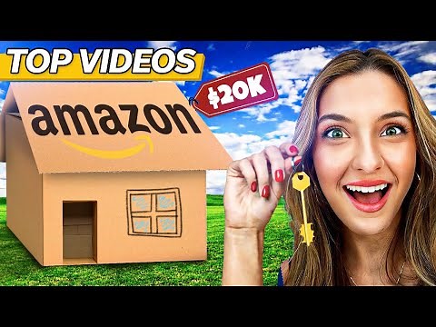 Most Insane Product Reviews! | Alexa Rivera