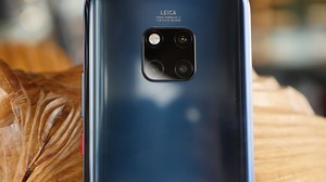 All the new and industry-first features of the Mate 20 and 20 Pro