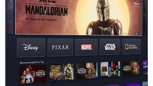 Test TCL 65C727 : un téléviseur Ultra HD 65 pouces 100 Hz abordable et bien calibré