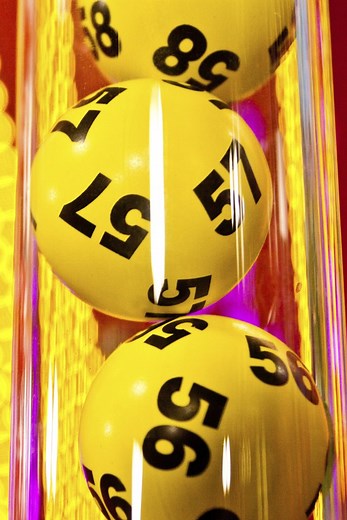 How to Create a Lottery Spreadsheet in Excel | Techwalla