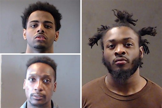 Georgia jail escape update after fugitive inmates reach Florida