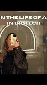 Day in the Life of a Clinical Research Associate (CRA) in Biotech | What I Do Onsite