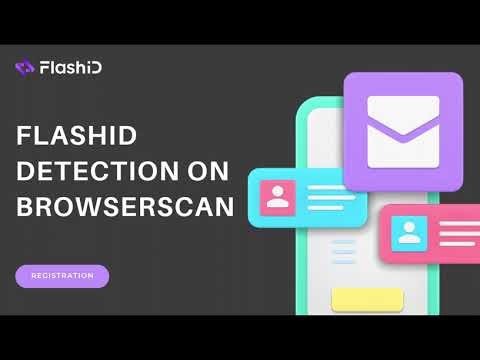 🚀 FlashID Proven by BrowserScan - Free Antidetect Browser
