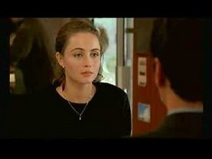 Un Coeur en Hiver/ A Heart in Winter -- Cafe Clip