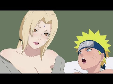 NARUTO X TSUNADE AMV | HOW'S IT TO FEEL 🔥