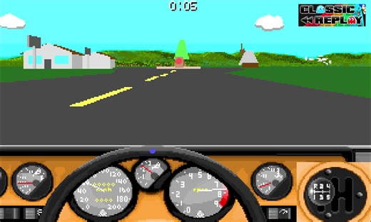 672K views · 11K reactions | If you remember this game, you had a wonderful childhood! #retrogaming #retrogames #pcgaming #nostalgia #videogames | Classic Replay | Facebook