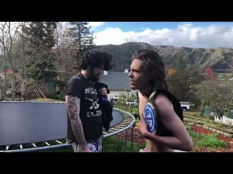 RJS Vs Comatose | I Quit Match | BTW N2R8 2024 | HIGHLIGHTS!