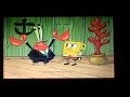 Mr. Krabs was Spongebob Squarepants’ award-winning cheapskate
