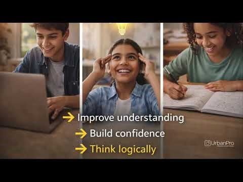 Helping Students Learn Computers, Coding & Logical Thinking in Amalsadi, Olpad for Cla... - Gargi M.