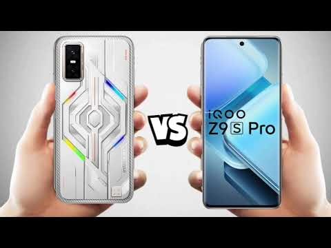 infinix gt 30 vs iqoo z9s 5g pro full comparison.