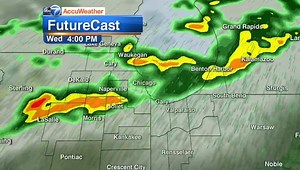 Cheryl Scott ABC7 on Reels