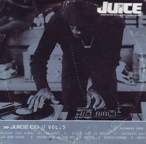 Various - Juice CD Vol.5