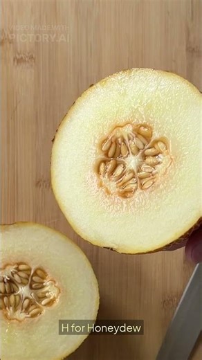 ABC Fruits | Fruits for Kids- Part 1 #learning #learnabcalphabet #fruit