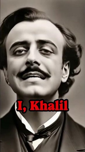 The Prophet: Khalil Gibran’s Timeless Wisdom