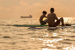 Lesser-Known Summer Vacations in Virginia