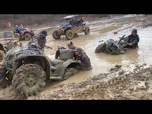 400 Big Bear Goes Racks Deep (MUST SEE)