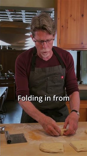 Sneak Peek: Artisan Bolillos at Home