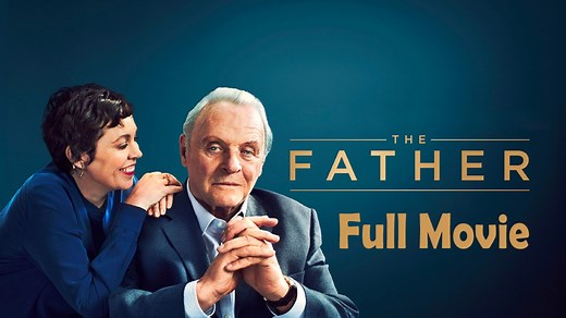 The Father (2020) Full Movie HD