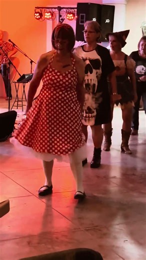 Croghan Country clip The Wobble 11.1.25