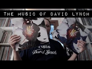 The Music of David Lynch