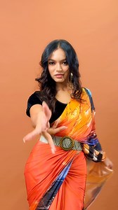 359 reactions | To the women who move with strength and effortless charm  Find the saree that moves with your style ! watch and save your favourites. #sareelove❤️ #fashionbug #elegance | Fashion Bug | Facebook