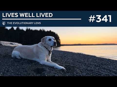 Lives Well Lived: The 341st Evolutionary Lens with Bret Weinstein and Heather Heying