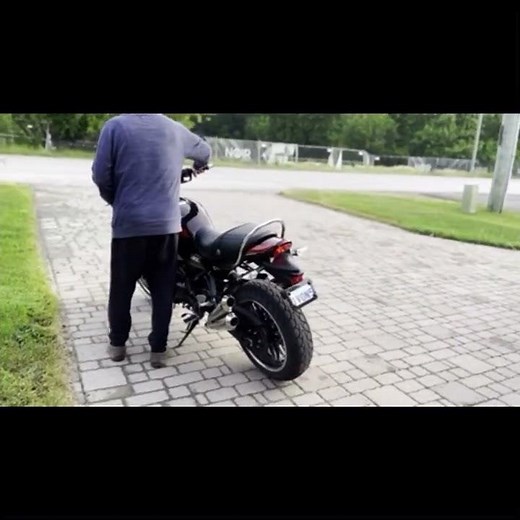 カワサキ Kawasaki Z900RS exhaust フルエキ オリジナル 4本出し ワンオフ マフラー 4in4