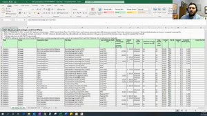 CMS MA & PDP Landscape Walkthrough