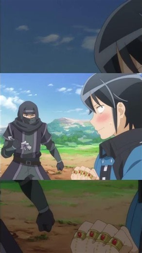 Makoto HUMILIATES Every Assassin Without Breaking a Sweat 😱 | Tsukimichi: Moonlit Fantasy