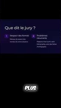 Les Secrets du Jury pour un Rapport de Stage Réussi