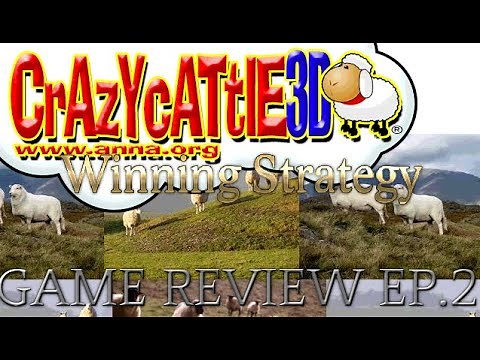 How to play Crazy Cattle 3D (WINNING STRATEGY)