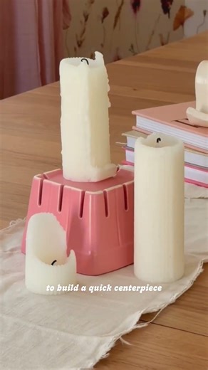 Spring Table Reset + Easy Summer Planning Routine for Moms