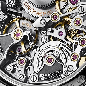 "It's complicated": an introduction to the Remontoire - Watch Affinity