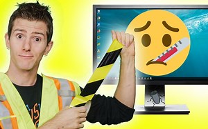 【官方双语】Windows安全模式小课堂 #电子速谈