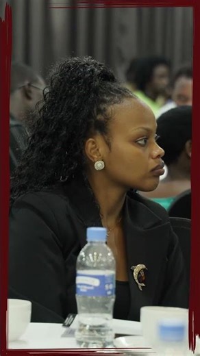 ArtRwanda-Ubuhanzi MasterClass: Kellen Twinamatsiko - Speaker intervention | Kigali, 28 January 2026