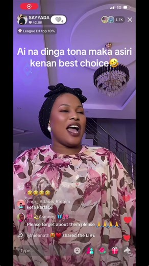 sadiyaharunabackup (@sadiyaharunabackup)’s videos with original sound - sadiyaharunabackup