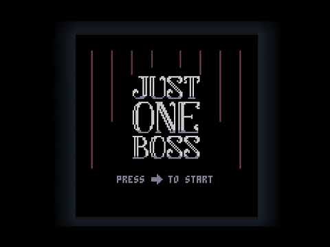 Just One Boss Speedrun on Coolmath Games Any% 4:38.093