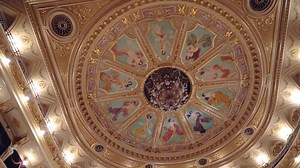 4.6K views · 198 reactions | Live from the Lviv Opera Theatre! :-) | Ukrainian Dance World | Facebook