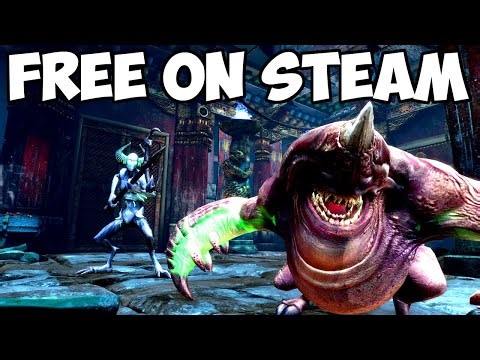 Killer Instinct · Free on Steam