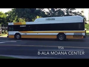 TheBus Compilation January 9, 2016