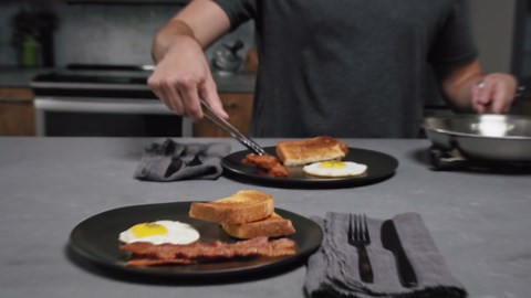 GE Profile 2.2 cu. ft. Over the Range Microwave in Stainless Steel with Extendable Slide-Out Vent PVM9225SRSS - The Home Depot